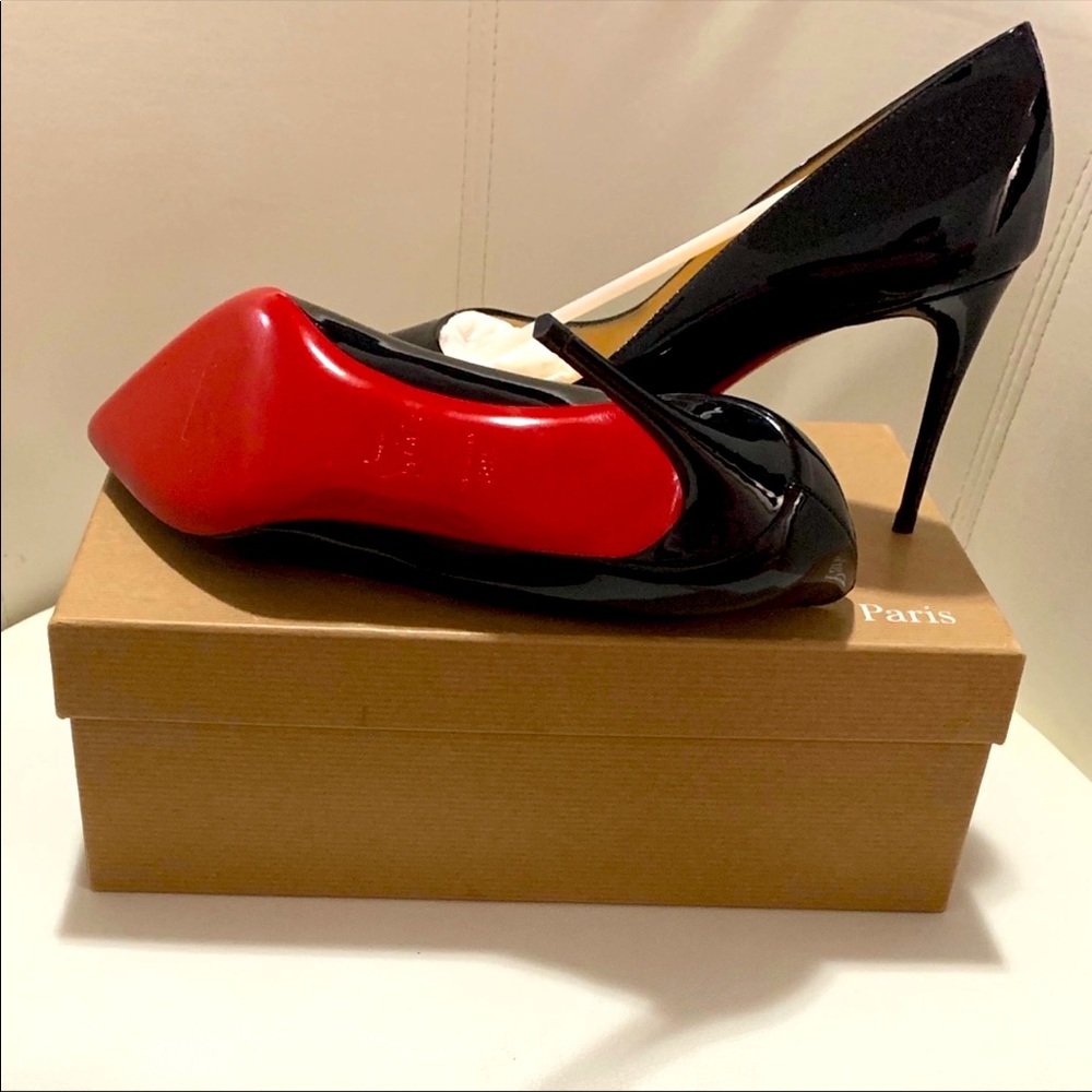 Christian Louboutin